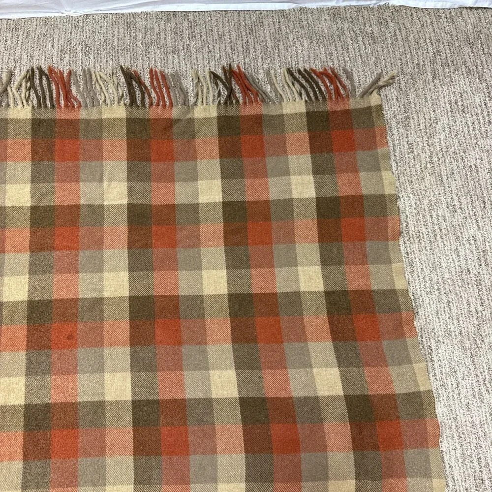 Pendleton measurements length